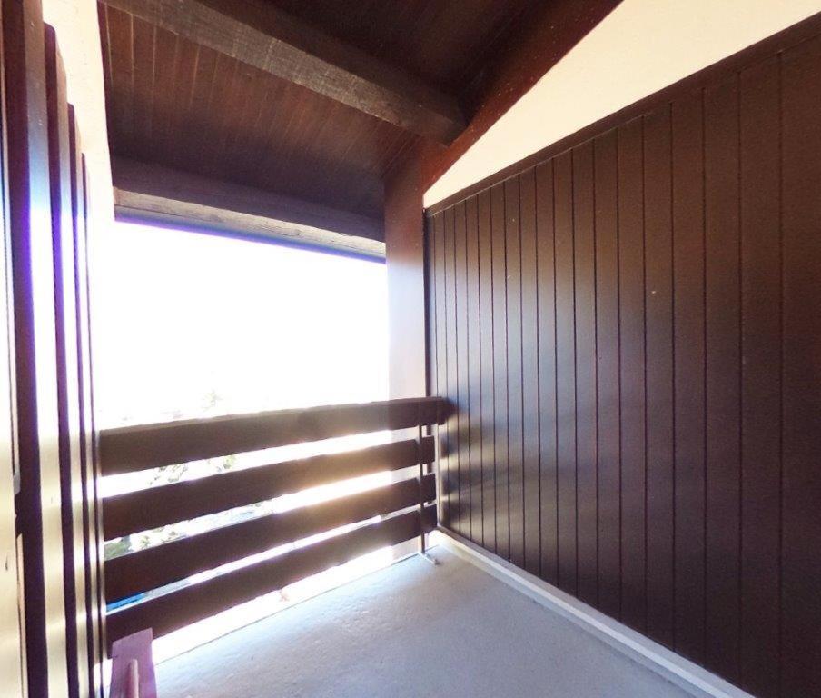 Duplex Arc En Ciel - Les Deux Alpes Apartment Mont-de-Lans Ngoại thất bức ảnh